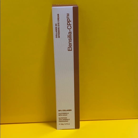elensilia collagen